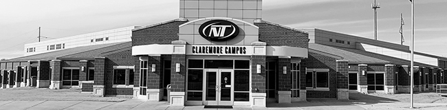 Claremore Campus